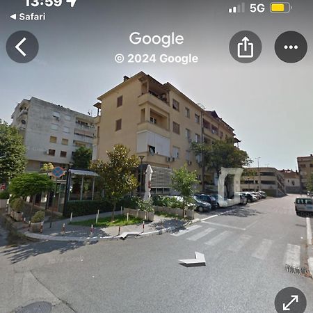 Dolce Apartman Podgorica Exterior photo