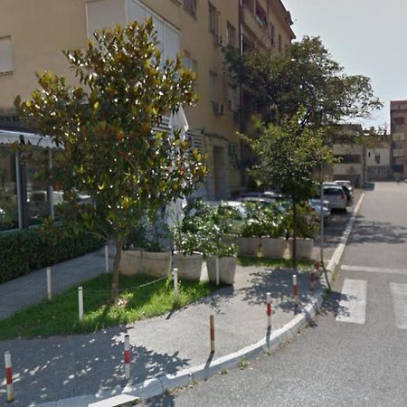 Dolce Apartman Podgorica Exterior photo