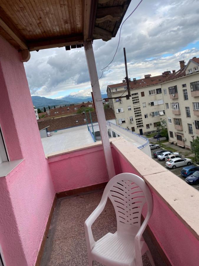 Dolce Apartman Podgorica Exterior photo