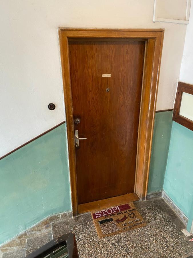 Dolce Apartman Podgorica Exterior photo