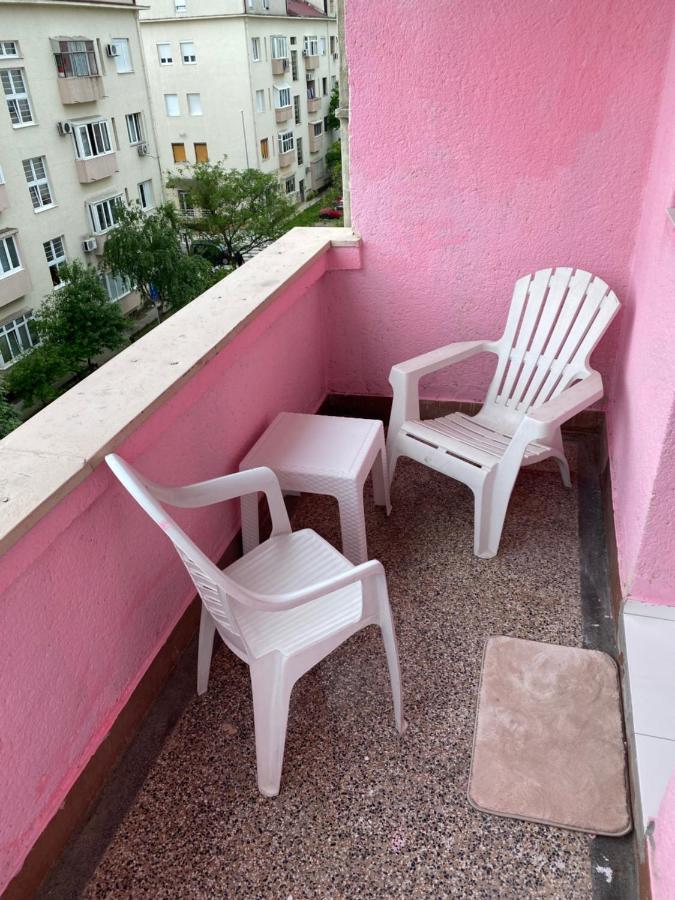 Dolce Apartman Podgorica Exterior photo