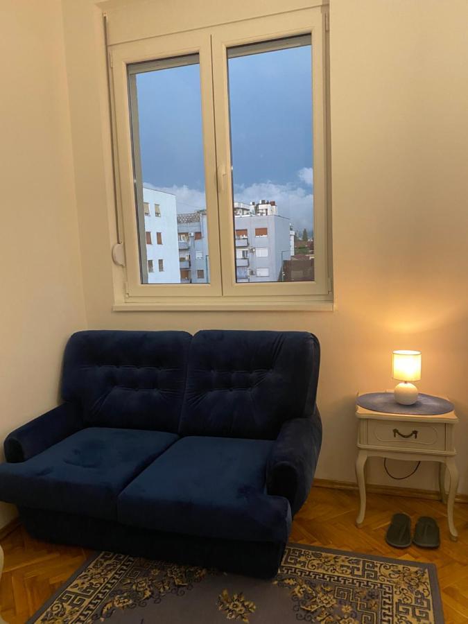 Dolce Apartman Podgorica Exterior photo