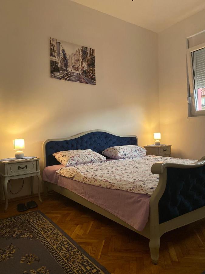 Dolce Apartman Podgorica Exterior photo