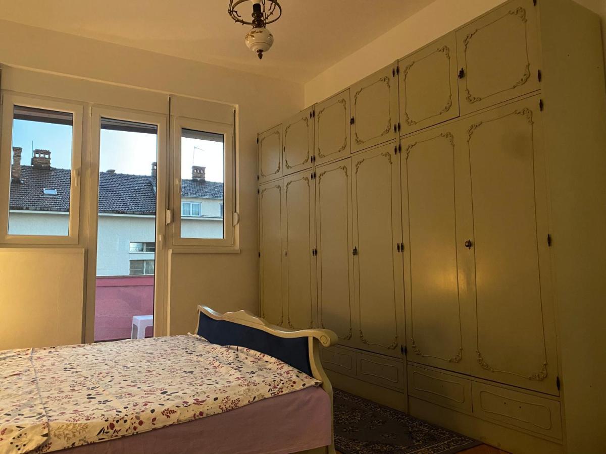 Dolce Apartman Podgorica Exterior photo