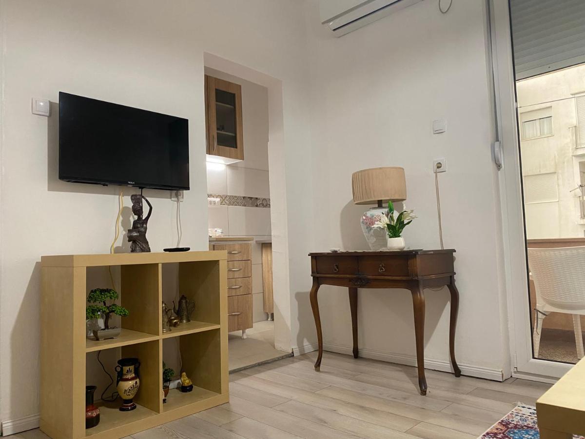 Dolce Apartman Podgorica Exterior photo