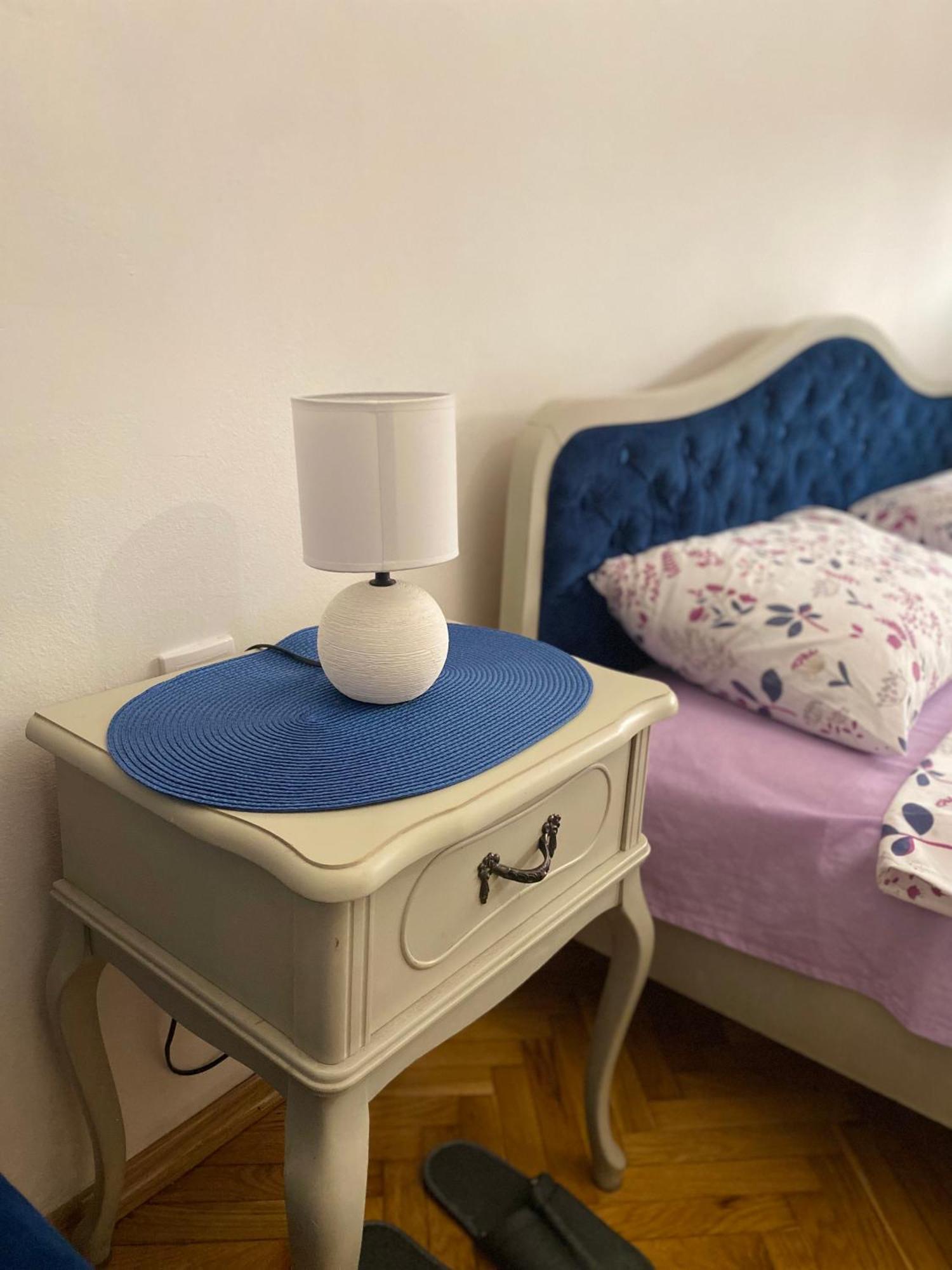 Dolce Apartman Podgorica Exterior photo